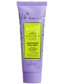 I LikeMe -     EGG-Collagen  24