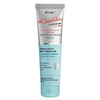 �I���� Clean Skin �����-����� �/������. ���������� ���� �� ������ ����� � ������