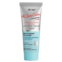 I Clean Skin CICA-  /     