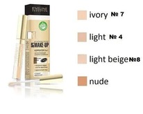 EVELINE ART.Make-Up Professional   2 1 ()