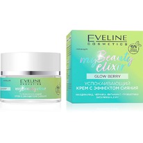 EVELINE My beauty elixir   /   