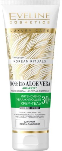 EVELINE Korean Rituals - /   -./ 30+