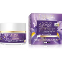 EVELINE Gold&Retinol -   50+