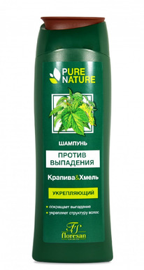 FLORESAN Pure Nature ������� ������ ��������� ����� ���������. �������+�����