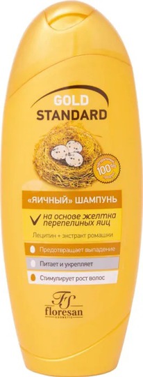FLORESAN Gold Standart ������� ������ �� ������ ������ ����������� ���