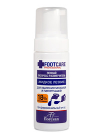 FLORESAN Foot Care Prof��������-������������ �/��� ������ ������ �� �������,����