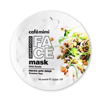 CAFE MIMI Super Food ����� ��� ���� ��� & �����