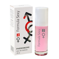 Delta Today �.�.  Formula Sexy �2 � ����������  30ml /� / 2460