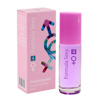 Delta Today �.�.  Formula Sexy �4 � ����������  30ml /� / 2484