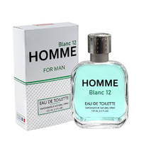 Delta Today �.�. Homme Blanc 12 100ml /� / 1455