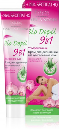 EVELINE BIO-  9 1  + Q10+R