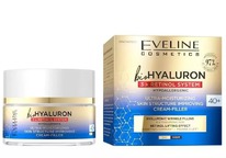 EVELINE BioHyaluron 3x Retinol System - ./ 40+