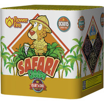 ��������� SAFARI (0,6