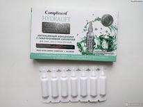 COMPLIMENTHydralift Hyaluron ���������� �/����,���,�������� �������������&������