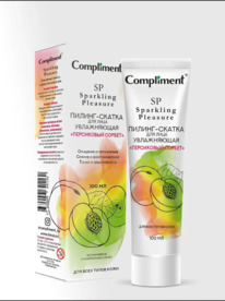 COMPLIMENT Sparkling Pleasure ������-������ �/���� ����������� ���������� ������