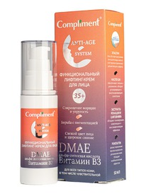 COMPLIMENT Anti-Age System - /  35+