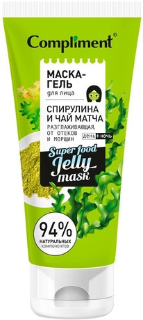 COMPLIMENT Super Food �����-���� �/���� �������������� ��������� � ��� �����