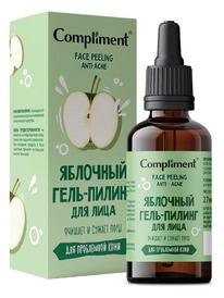 COMPLIMENT Face Peeling ����-������ ��� ���� ��������