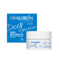 BELKOSMEX Hyaluron  /  . Deep Hydration (