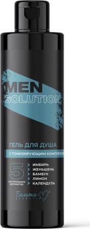 BIELITA-� Men Solution ���� ��� ���� � ������������ ����������