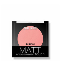    Matt Touch