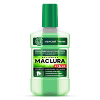 �������������� ��� ������� ��� MACLURA active