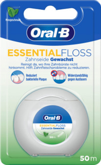 dm ���� � ������ ���� Essential Floss �������, 50 �