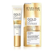 EVELINE Gold Lift Expert    /   SPF8