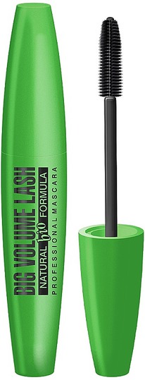 EVELINE Big Volume Lash 5D Professional Mascara bio Formula ���� ��� ������