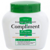 COMPLIMENT Mega-Life ������� ����������� �/����������� �����