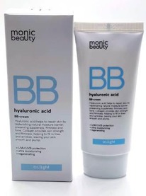 MONIC BEAUTY -    01. Light ()