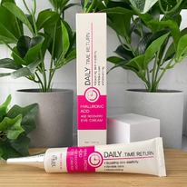 EKEL Daily Time Return       - (