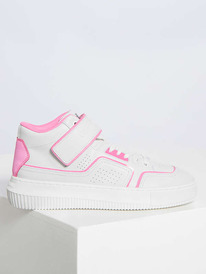 dress-for-less  Calvin Klein Chunky Cupsole   Mid, /