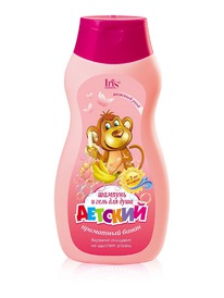 Iris ������� ������� � ���� �/���� 