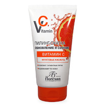 FLORESAN Vitamin C ������-������ ��� ���� ���������� � ������ � ���������� �-��