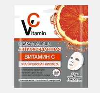 FLORESAN Vitamin C ����� ��������������� ��� ���� � ������������ �-���