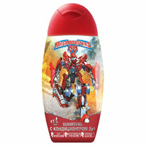 BIG Mega Monsters ������� ������� � ������������� 2�1 �����������