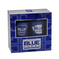�  parf.h Blue Label  �.�. N 371 (����.250+���� �/�.250) /��� (2449)