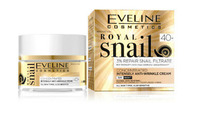 EVELINE Royal Snail -   /   40+