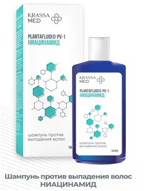 BIOKON Krassa Med Hair Care ������� ������ ��������� ����� ����������