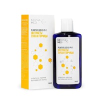 BIOKON Krassa Med Hair Care ������� ������ ��������� ����� ��� + �������