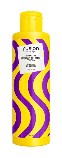 CONCEPT Fusion ������� �/������ ���� ������ Oil-Control