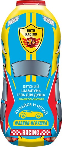 BIG ����� �������-���� �/���� Bath Racing ������-������� 1+ ���������+������+�5