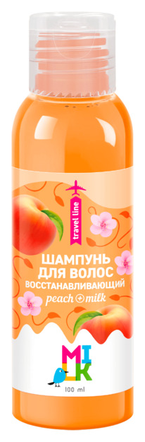 MILK ������� ��� ����� ����������������� ������+�����+�����