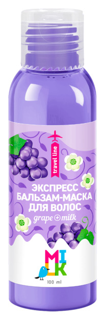 MILK �������-����� ��� ����� �������� � ����������� ���������+���������