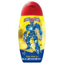 BIG Mega Monsters ����-���� ������� 2�1 ������������ ����