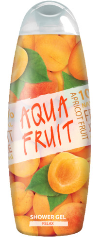 AQUA FRUIT ���� ��� ���� Relax �������