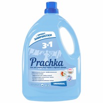           Prachka Universal