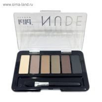    kiki shadow NUDE 904