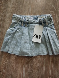 - Zara